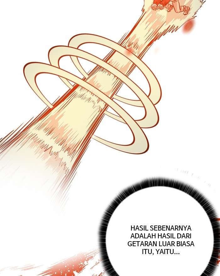 Troll Trap Chapter 83 Gambar 22
