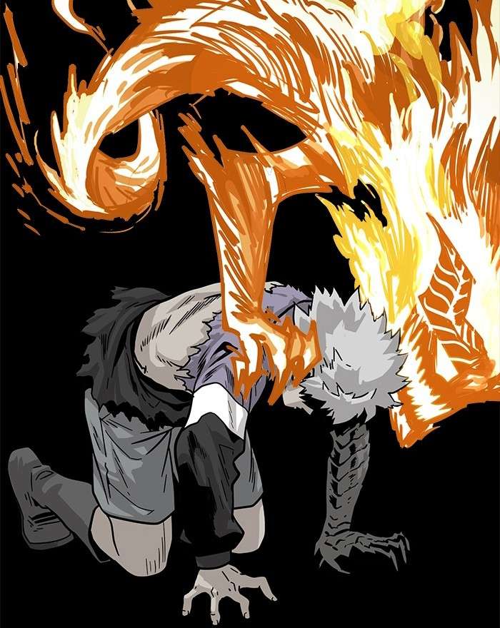 Troll Trap Chapter 83 Gambar 40