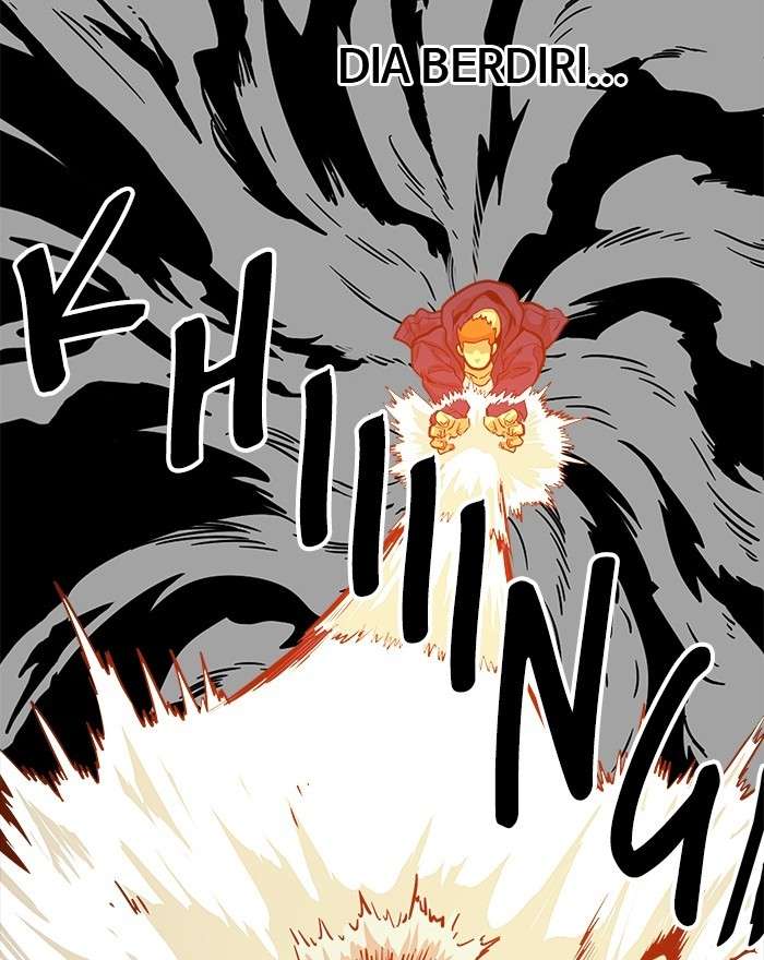 Troll Trap Chapter 83 Gambar 46