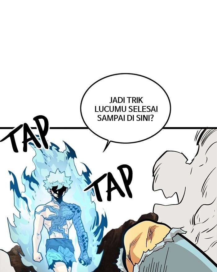 Troll Trap Chapter 83 Gambar 74