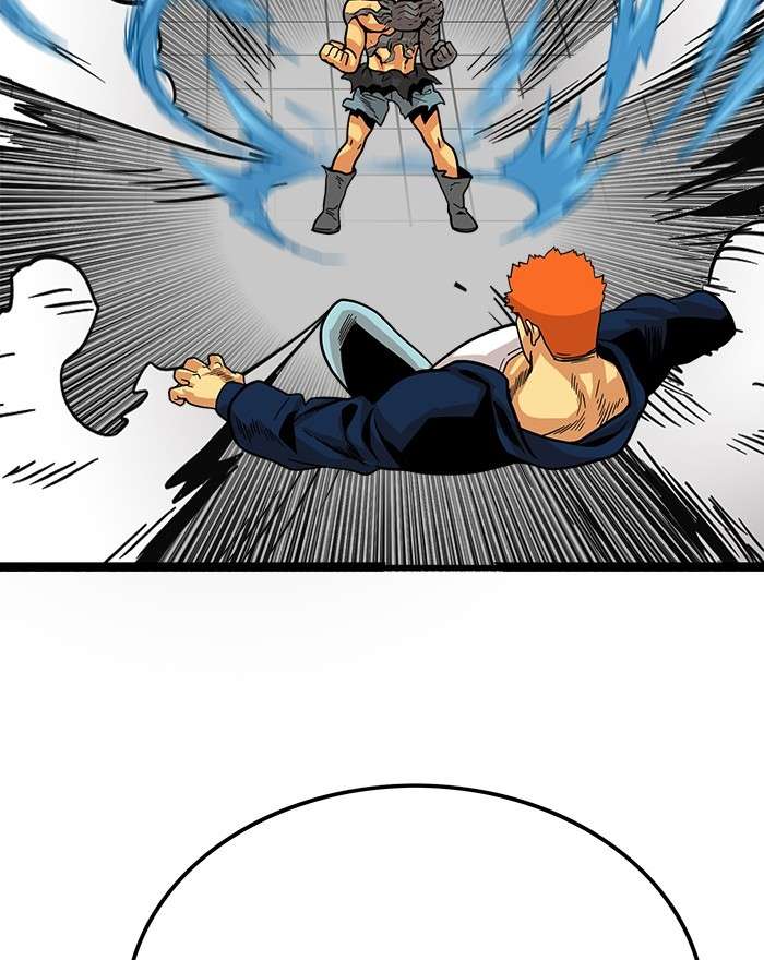 Troll Trap Chapter 83 Gambar 93