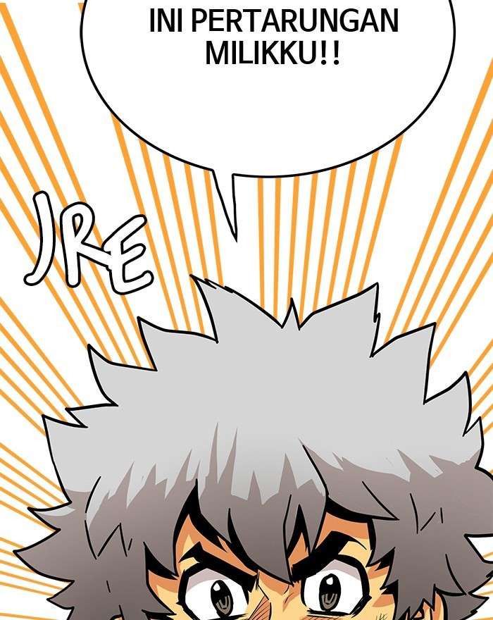 Troll Trap Chapter 83 Gambar 94