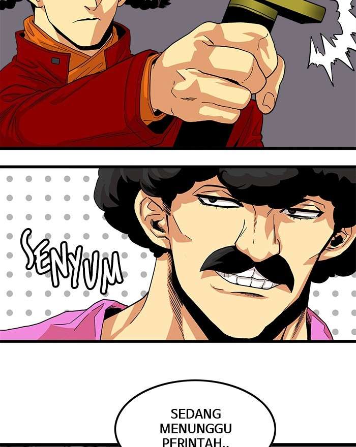 Troll Trap Chapter 83 Gambar 99