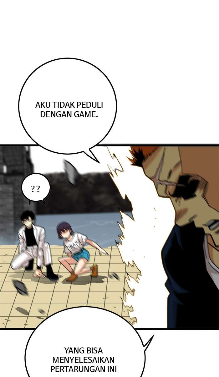 Troll Trap Chapter 82 Gambar 104