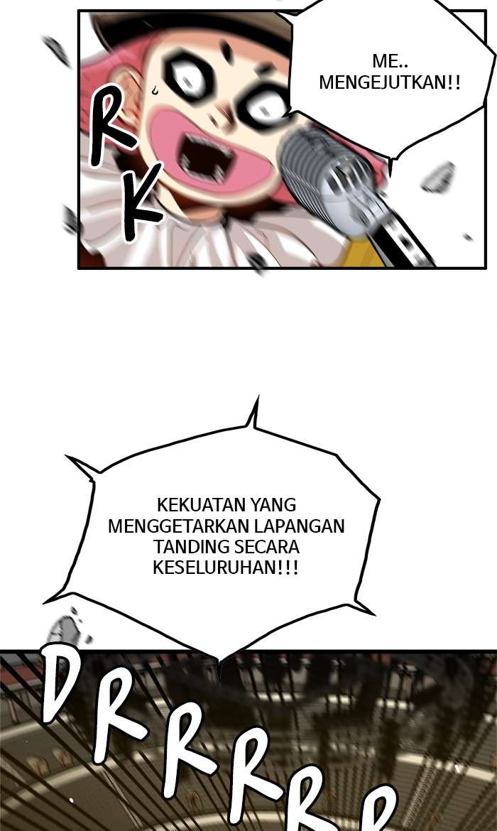 Troll Trap Chapter 82 Gambar 108