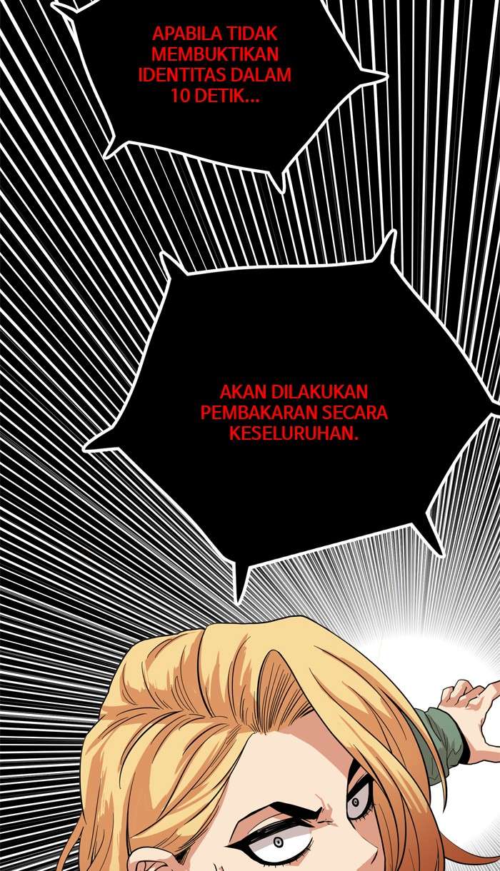 Troll Trap Chapter 82 Gambar 11
