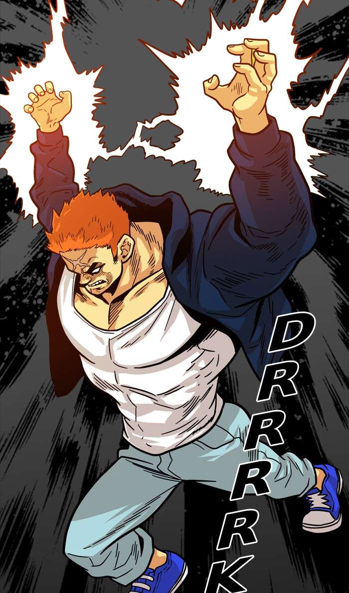Troll Trap Chapter 82 Gambar 113