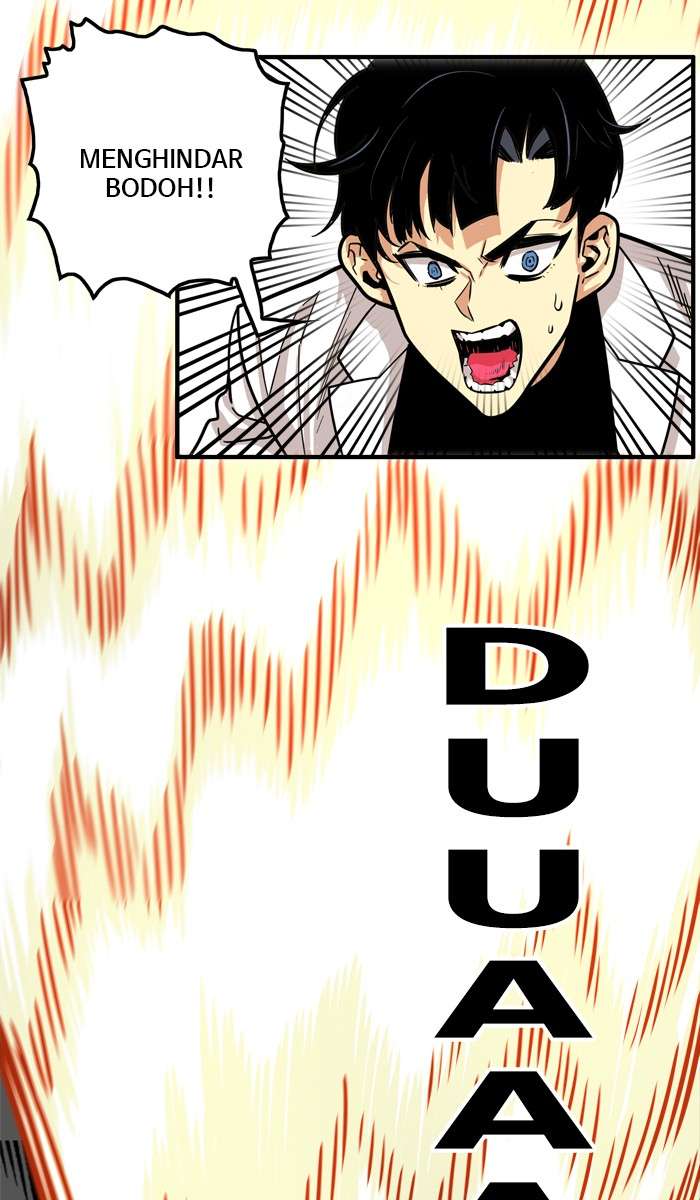Troll Trap Chapter 82 Gambar 119