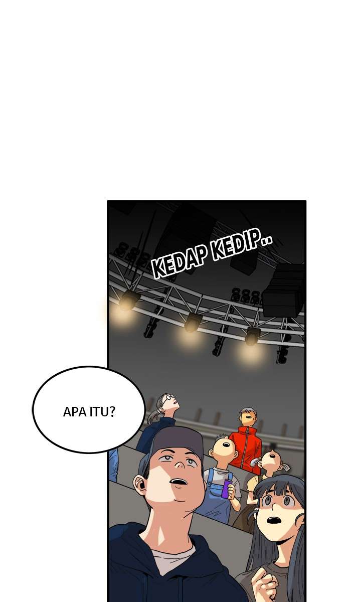 Troll Trap Chapter 82 Gambar 25