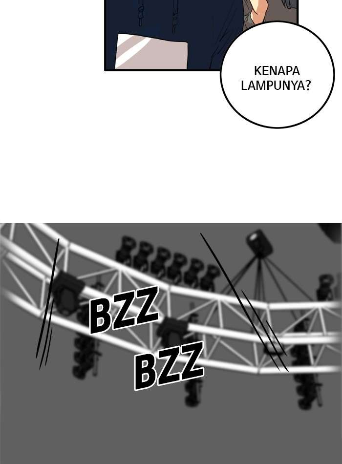 Troll Trap Chapter 82 Gambar 26