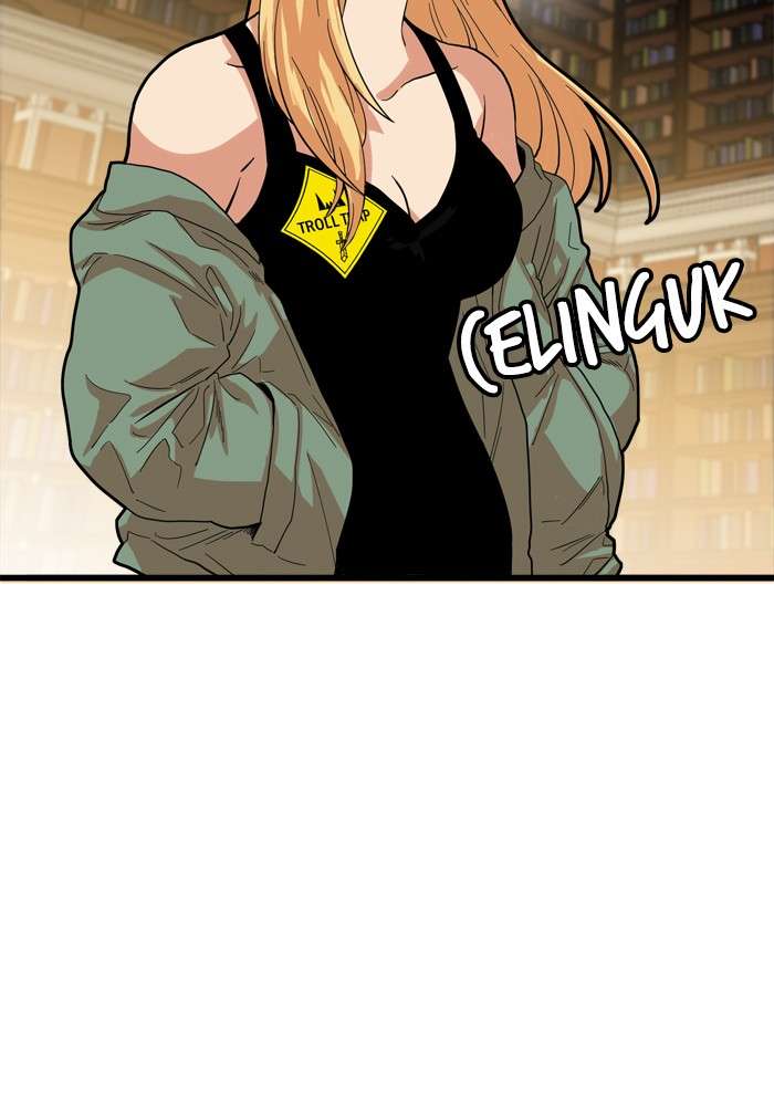 Troll Trap Chapter 82 Gambar 3