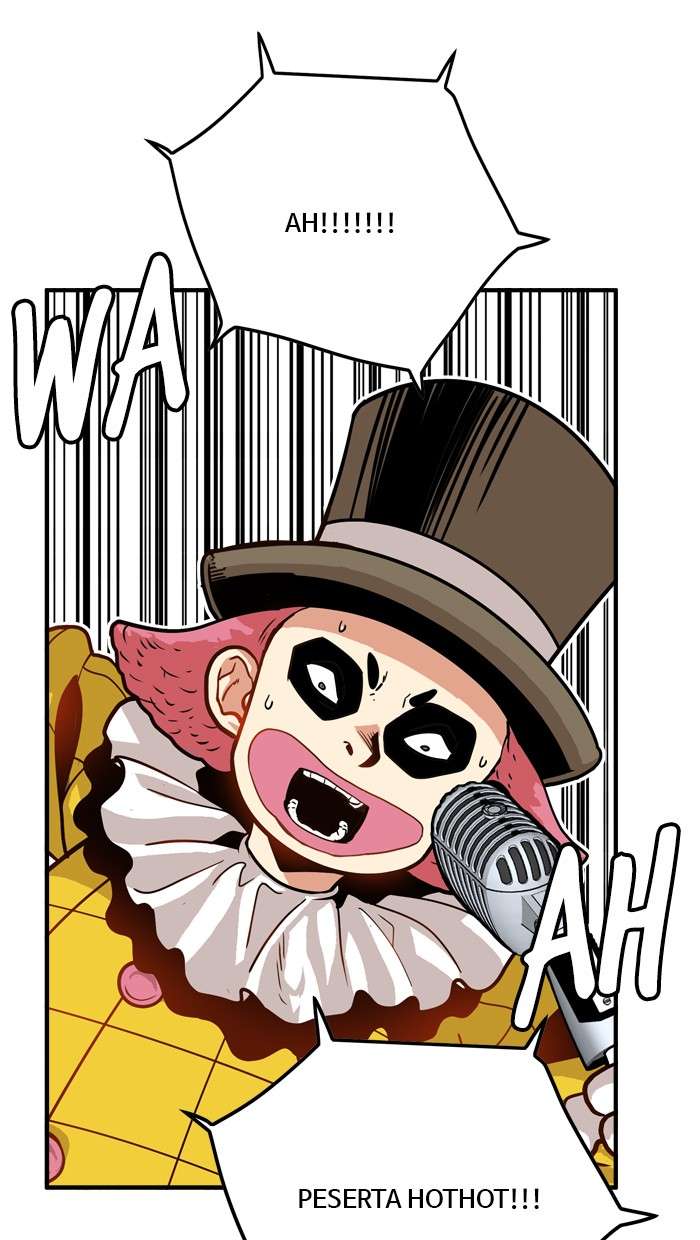 Troll Trap Chapter 82 Gambar 31