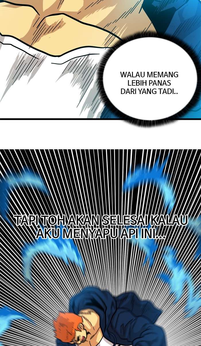 Troll Trap Chapter 82 Gambar 38