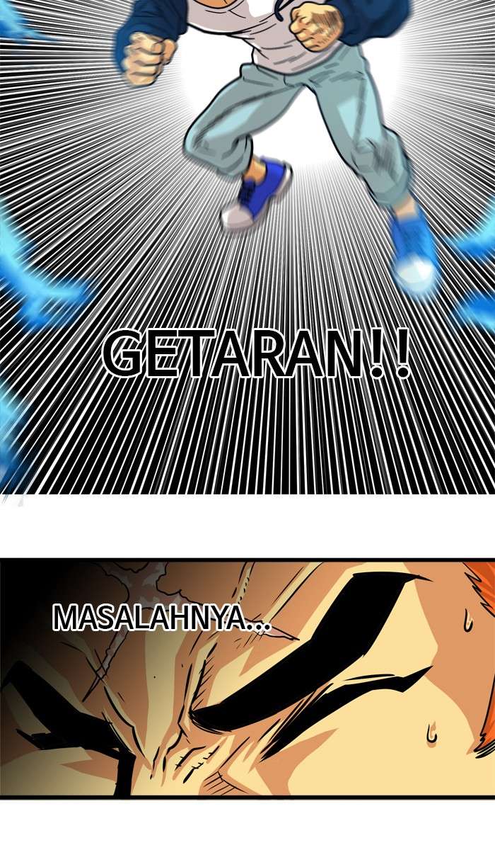 Troll Trap Chapter 82 Gambar 39