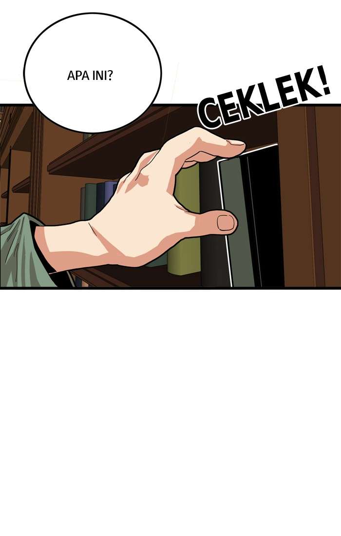 Troll Trap Chapter 82 Gambar 4