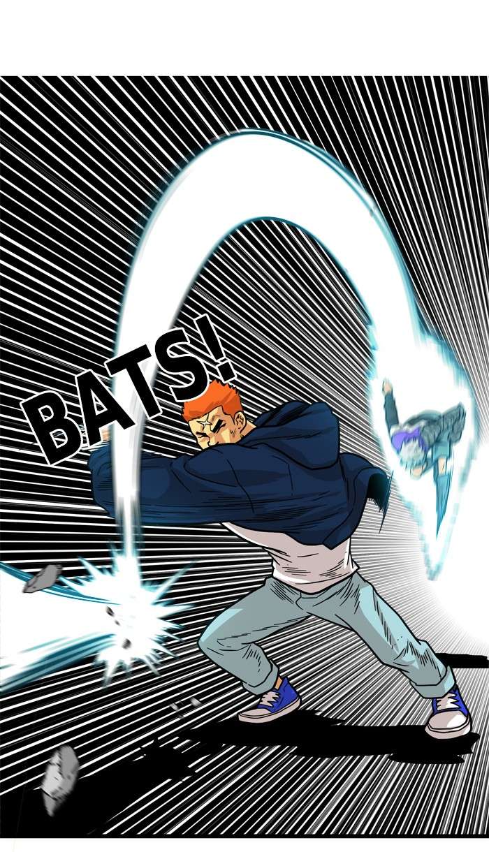 Troll Trap Chapter 82 Gambar 41