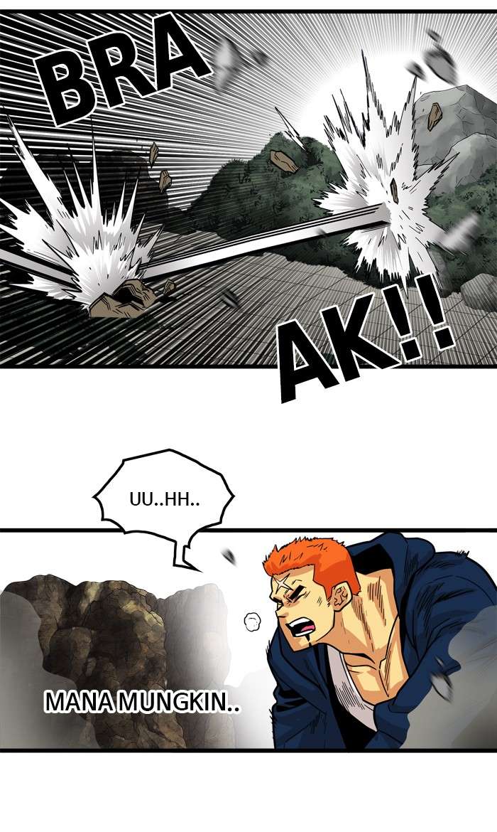 Troll Trap Chapter 82 Gambar 54