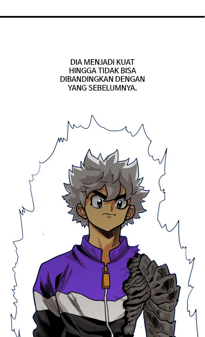 Troll Trap Chapter 82 Gambar 55