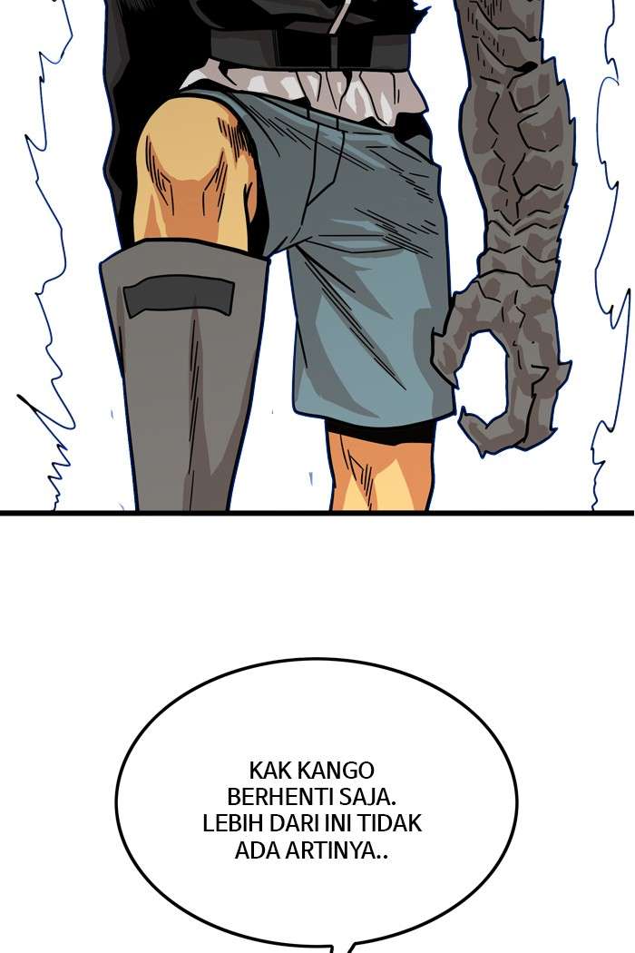 Troll Trap Chapter 82 Gambar 56