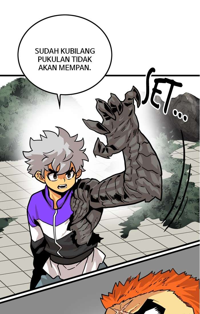 Troll Trap Chapter 82 Gambar 60