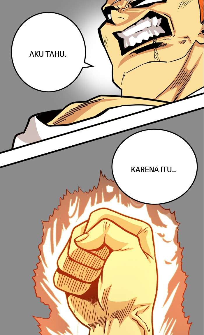 Troll Trap Chapter 82 Gambar 61