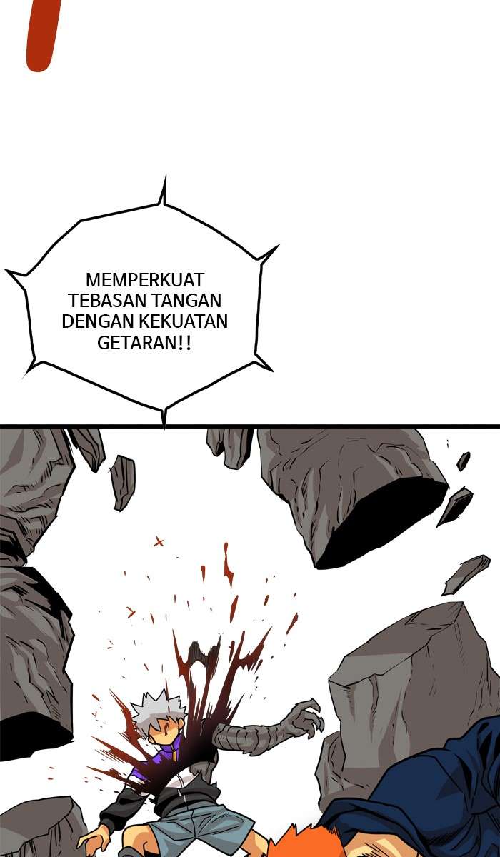 Troll Trap Chapter 82 Gambar 67