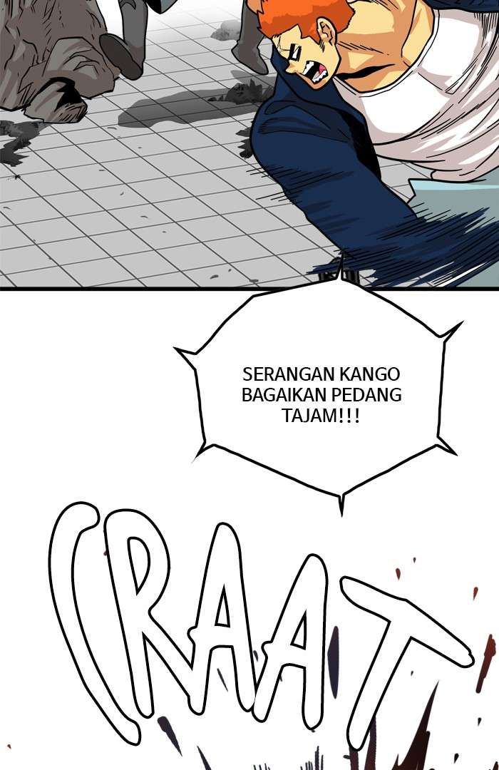 Troll Trap Chapter 82 Gambar 68