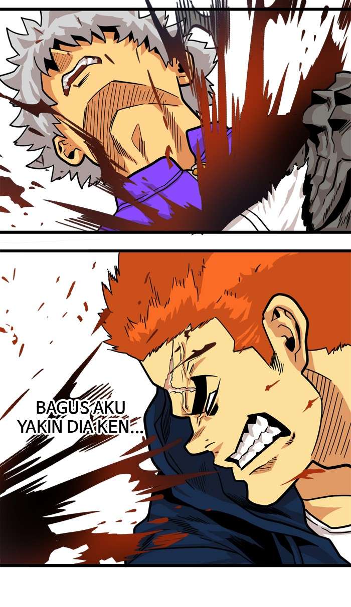 Troll Trap Chapter 82 Gambar 69