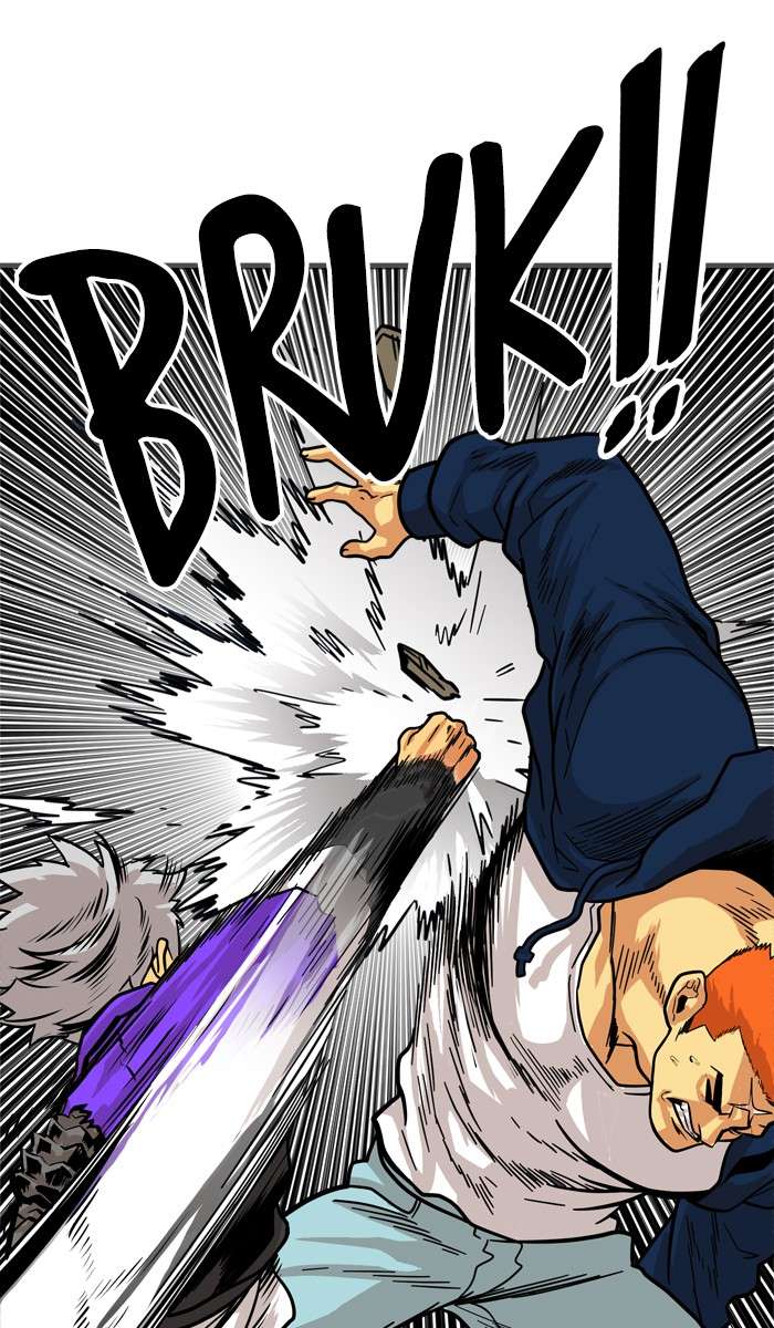 Troll Trap Chapter 82 Gambar 70