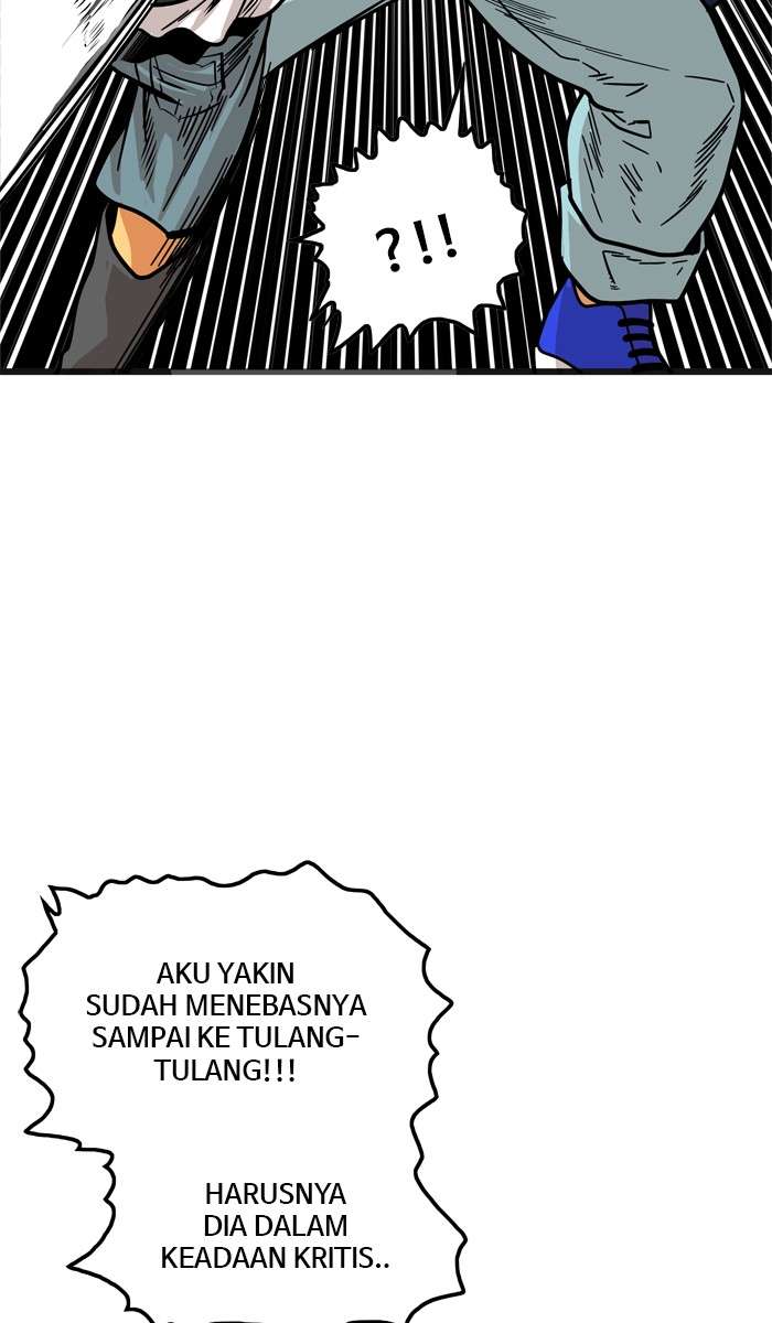 Troll Trap Chapter 82 Gambar 71