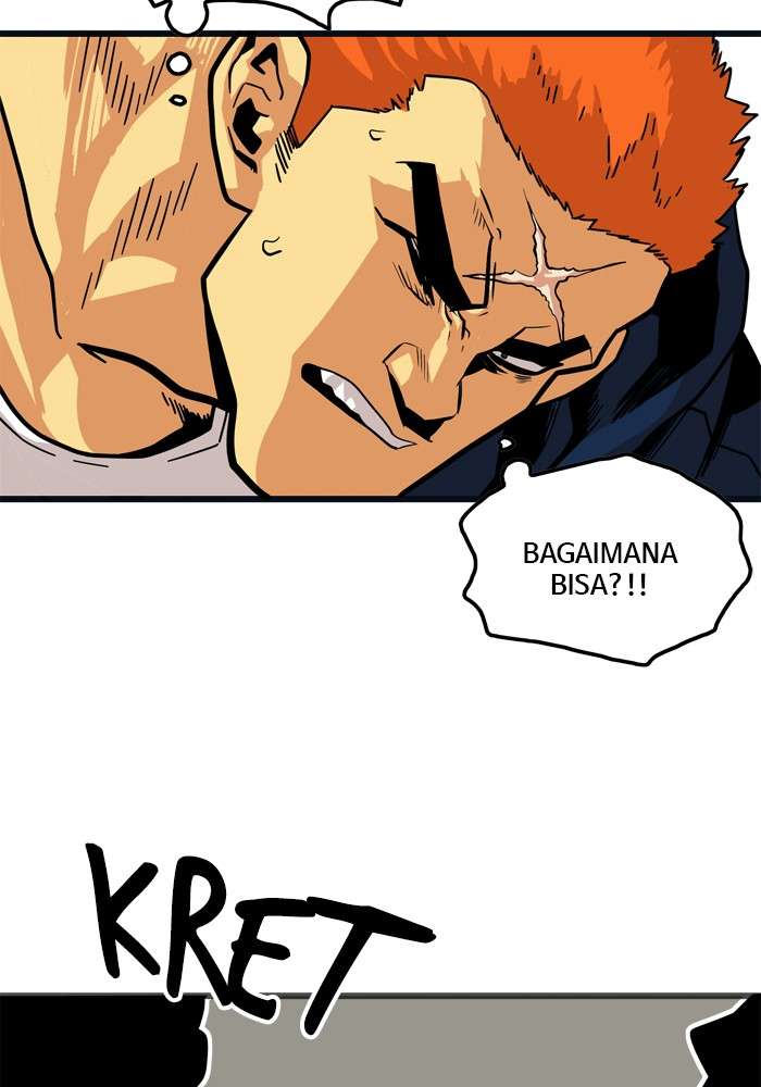 Troll Trap Chapter 82 Gambar 72