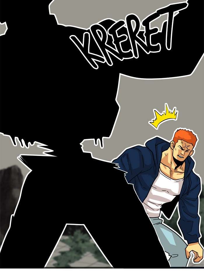 Troll Trap Chapter 82 Gambar 73