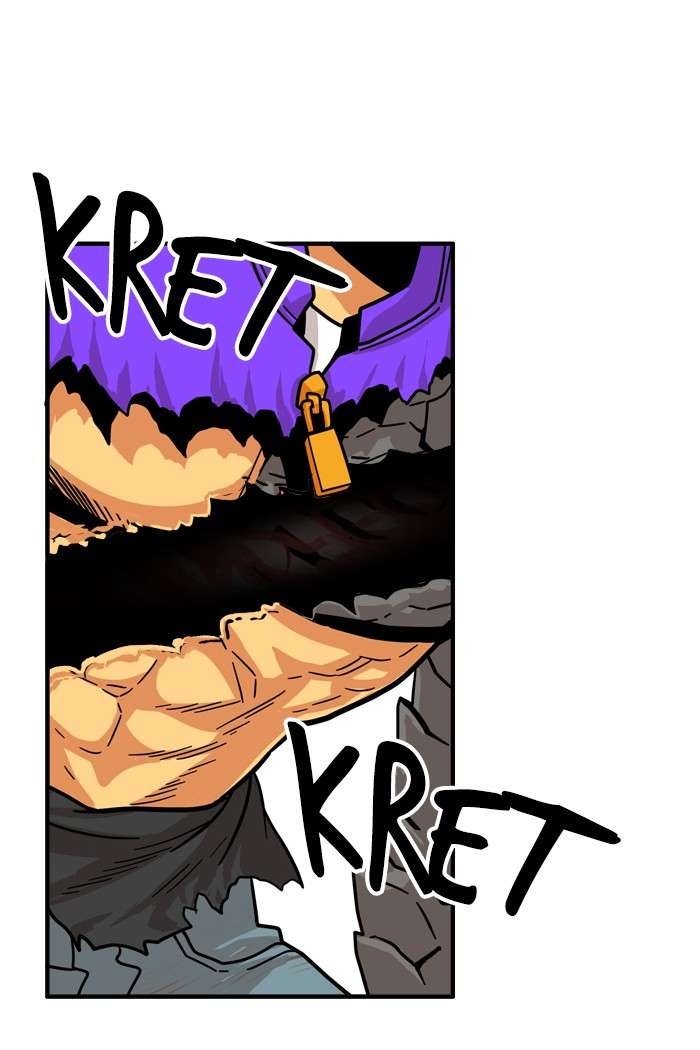Troll Trap Chapter 82 Gambar 74