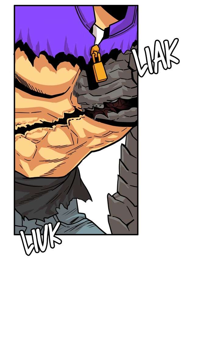 Troll Trap Chapter 82 Gambar 75