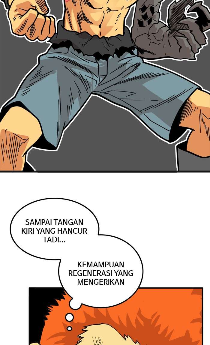 Troll Trap Chapter 82 Gambar 77