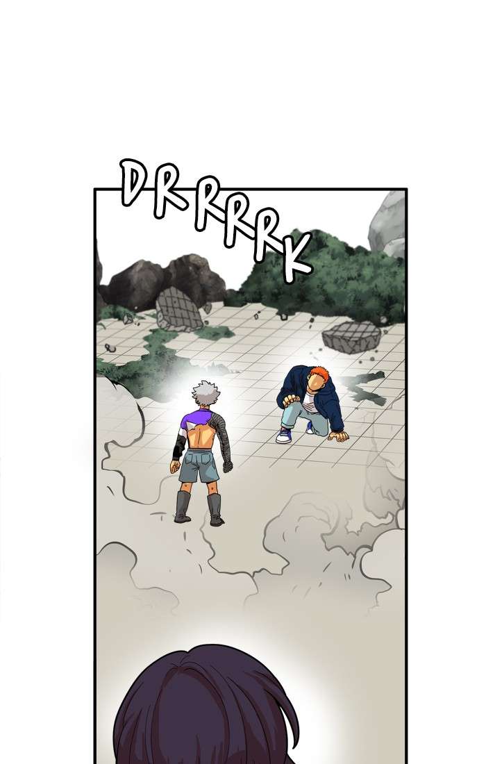 Troll Trap Chapter 82 Gambar 79