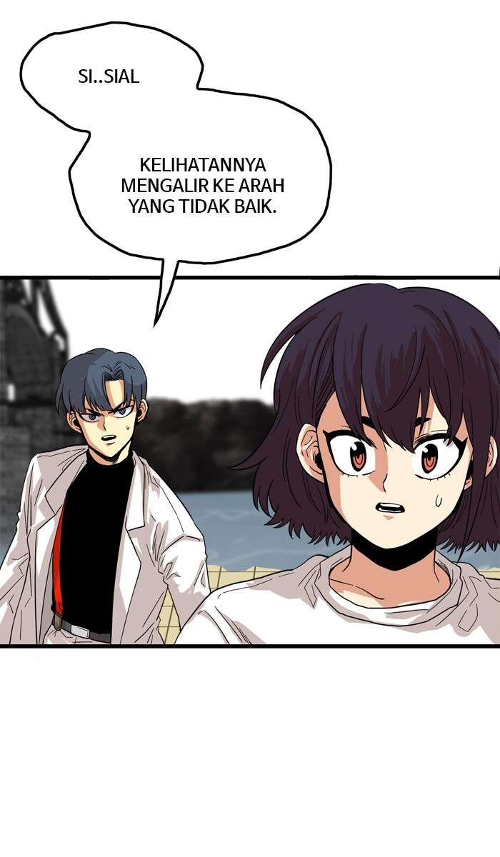 Troll Trap Chapter 82 Gambar 81