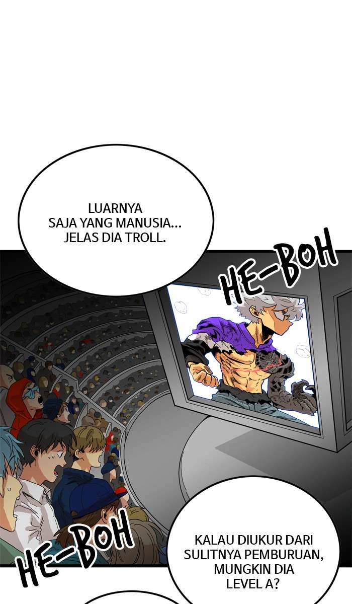 Troll Trap Chapter 82 Gambar 84