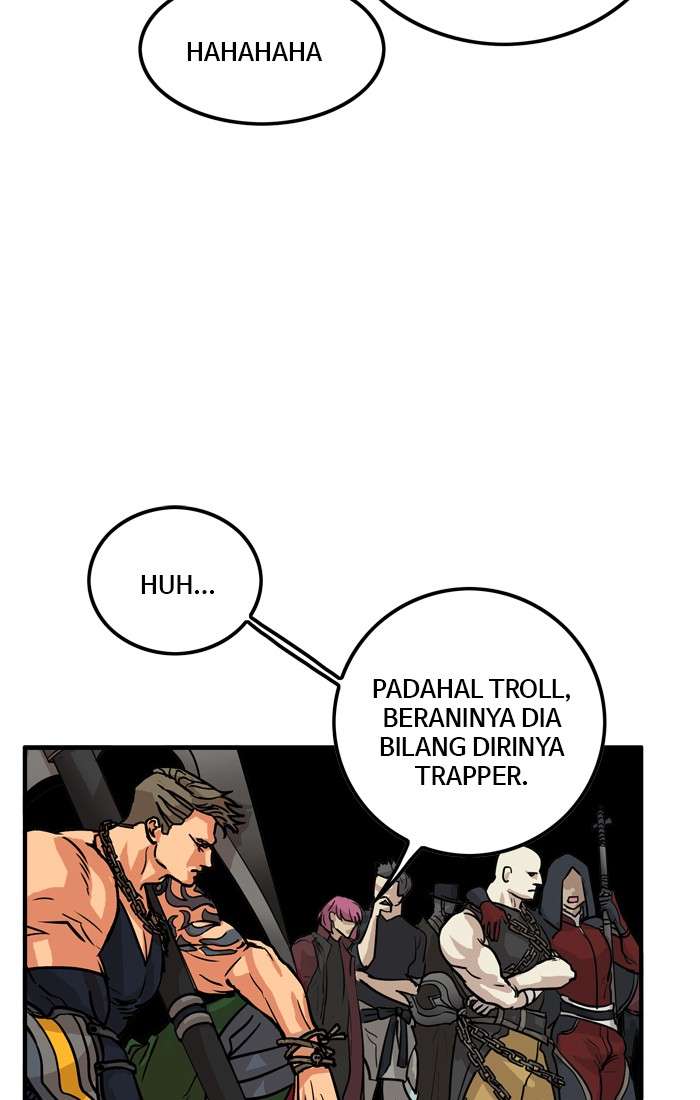 Troll Trap Chapter 82 Gambar 85