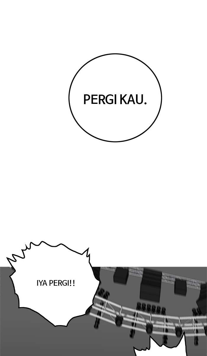 Troll Trap Chapter 82 Gambar 87