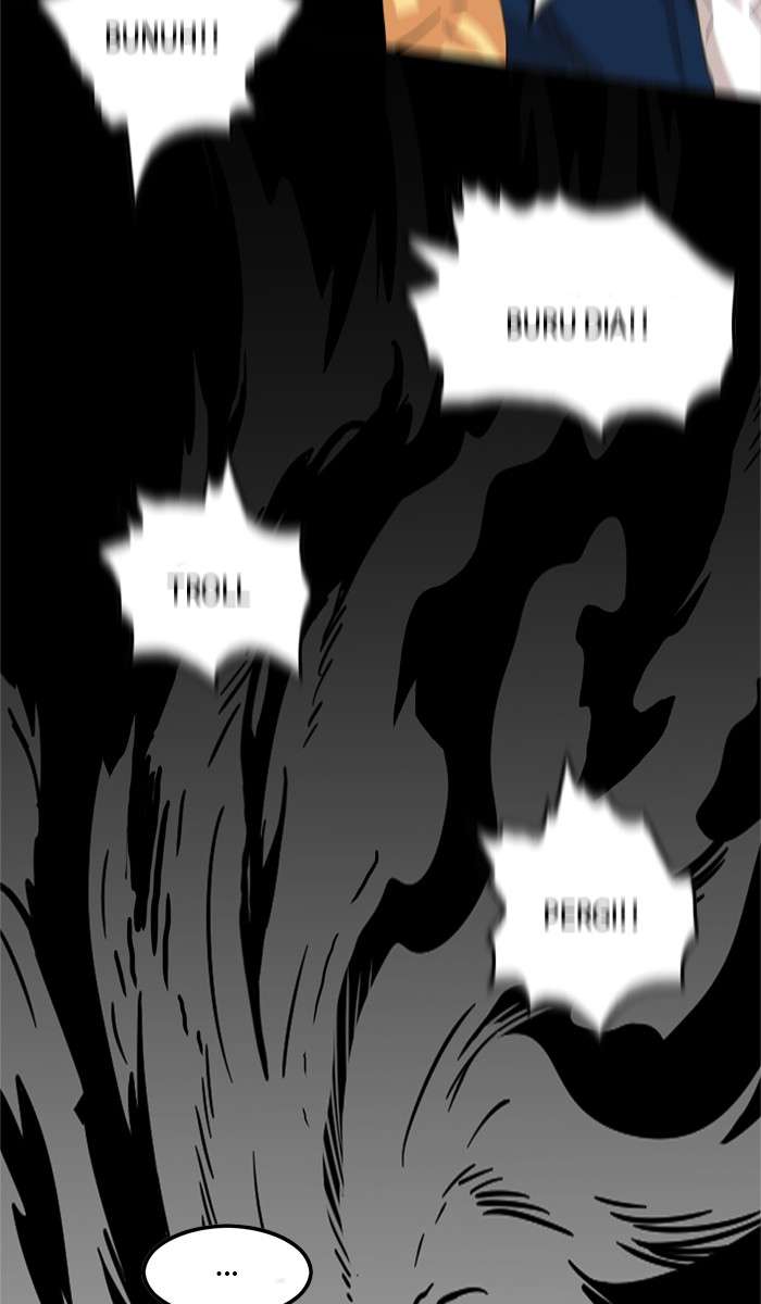 Troll Trap Chapter 82 Gambar 89