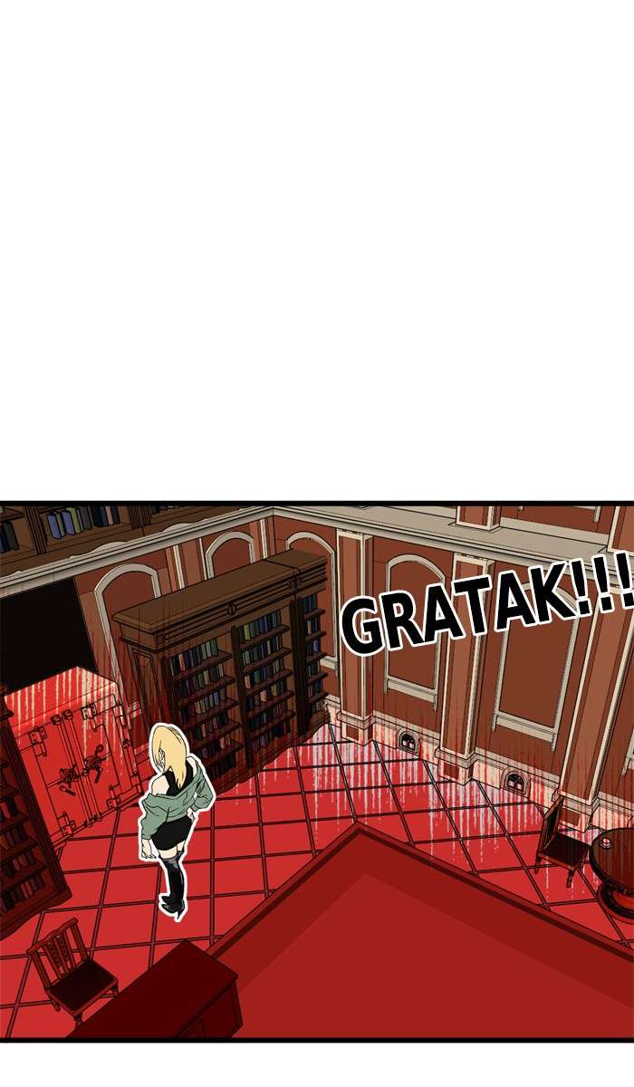 Troll Trap Chapter 82 Gambar 9