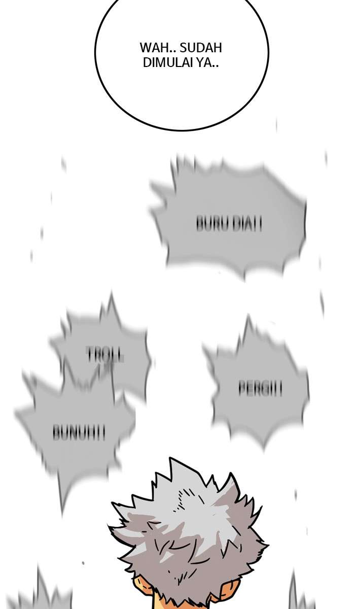 Troll Trap Chapter 82 Gambar 94