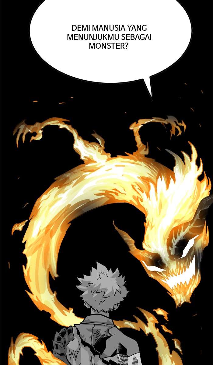 Troll Trap Chapter 82 Gambar 99