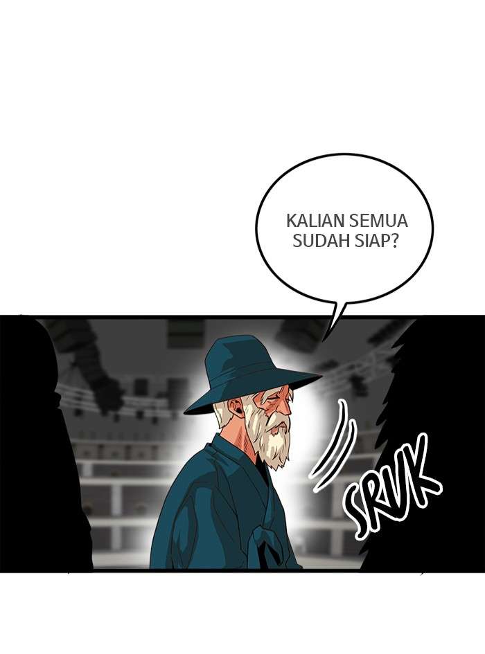Baca Komik Troll Trap Chapter 81 Gambar 1