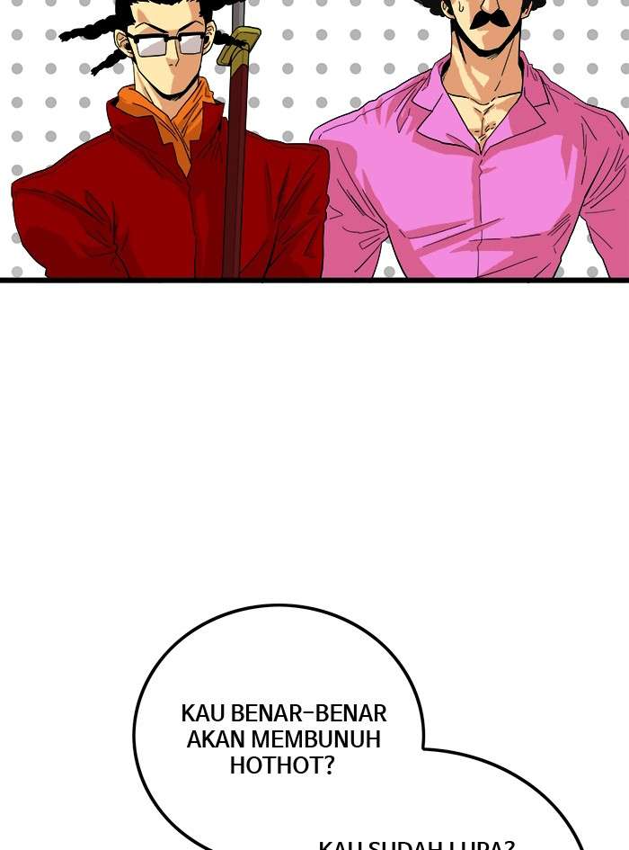 Troll Trap Chapter 81 Gambar 10
