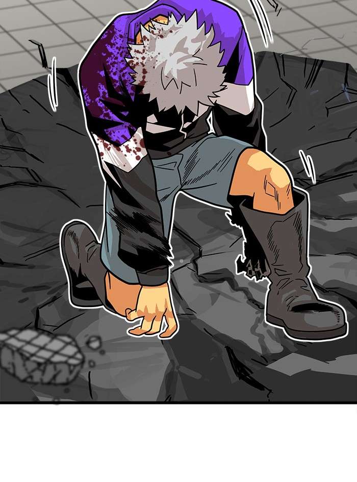 Troll Trap Chapter 81 Gambar 101