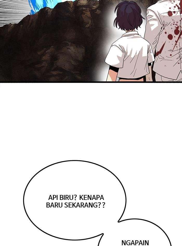 Troll Trap Chapter 81 Gambar 107