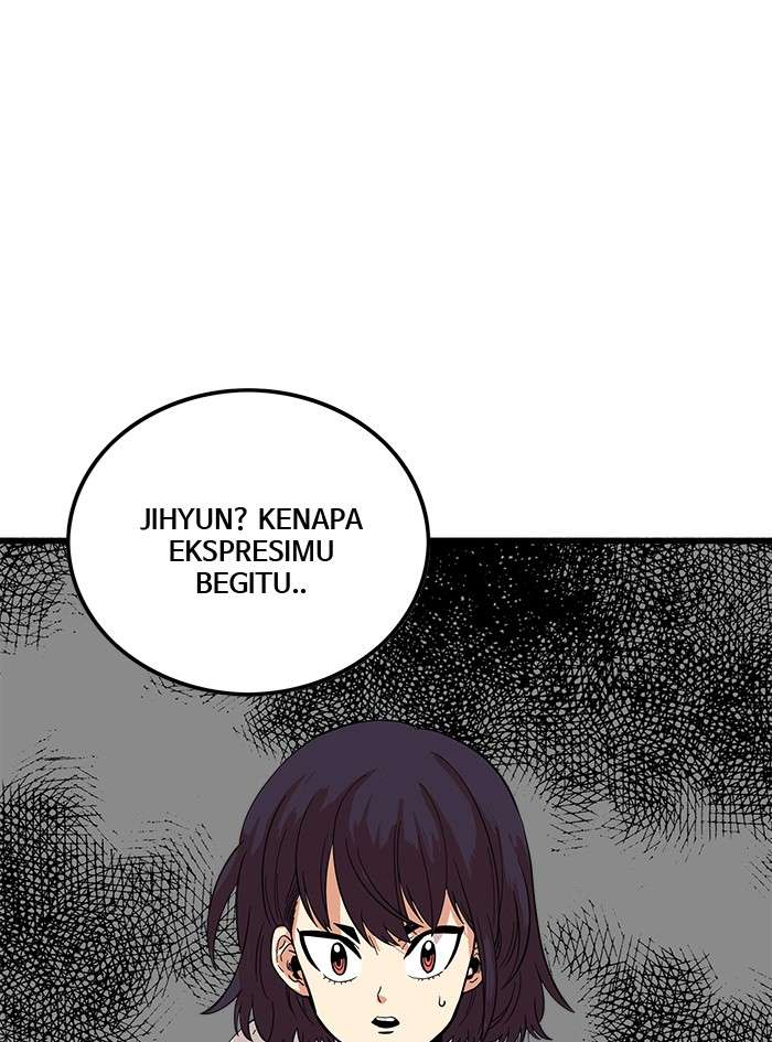 Troll Trap Chapter 81 Gambar 109