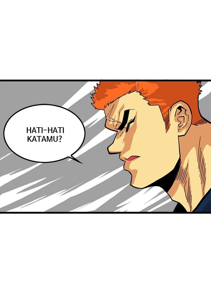 Troll Trap Chapter 81 Gambar 117